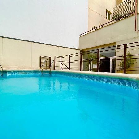 Charming Opera Apartment มาดริด ภายนอก รูปภาพ