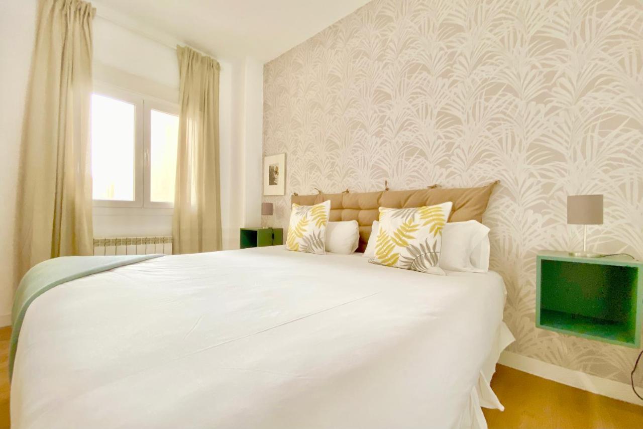 Charming Opera Apartment มาดริด ภายนอก รูปภาพ